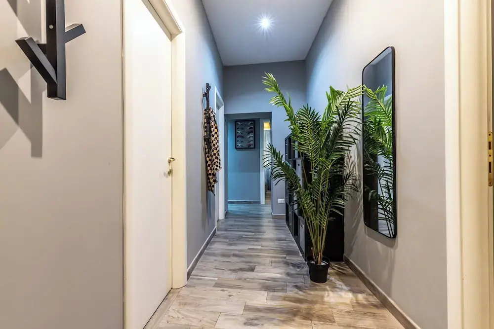 Photo - Flatinrome Trastevere Deluxe Rooms - Green Patio