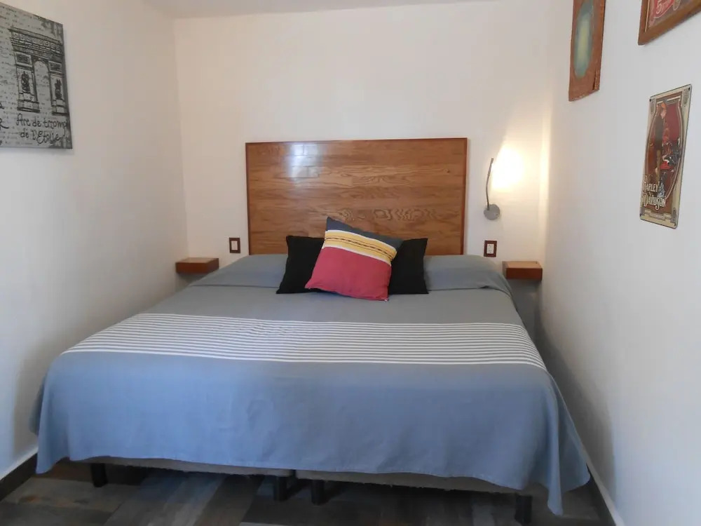 Photo - Terraza & Loft San Ángel