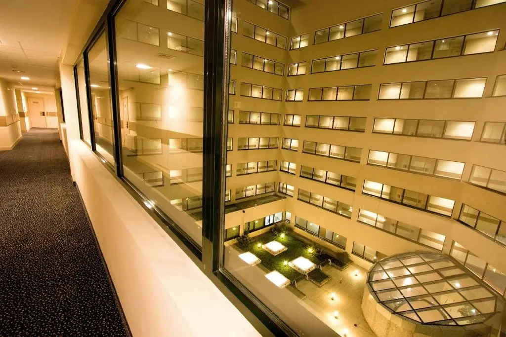 Foto - Vitosha Park Hotel - Free Pool & Parking