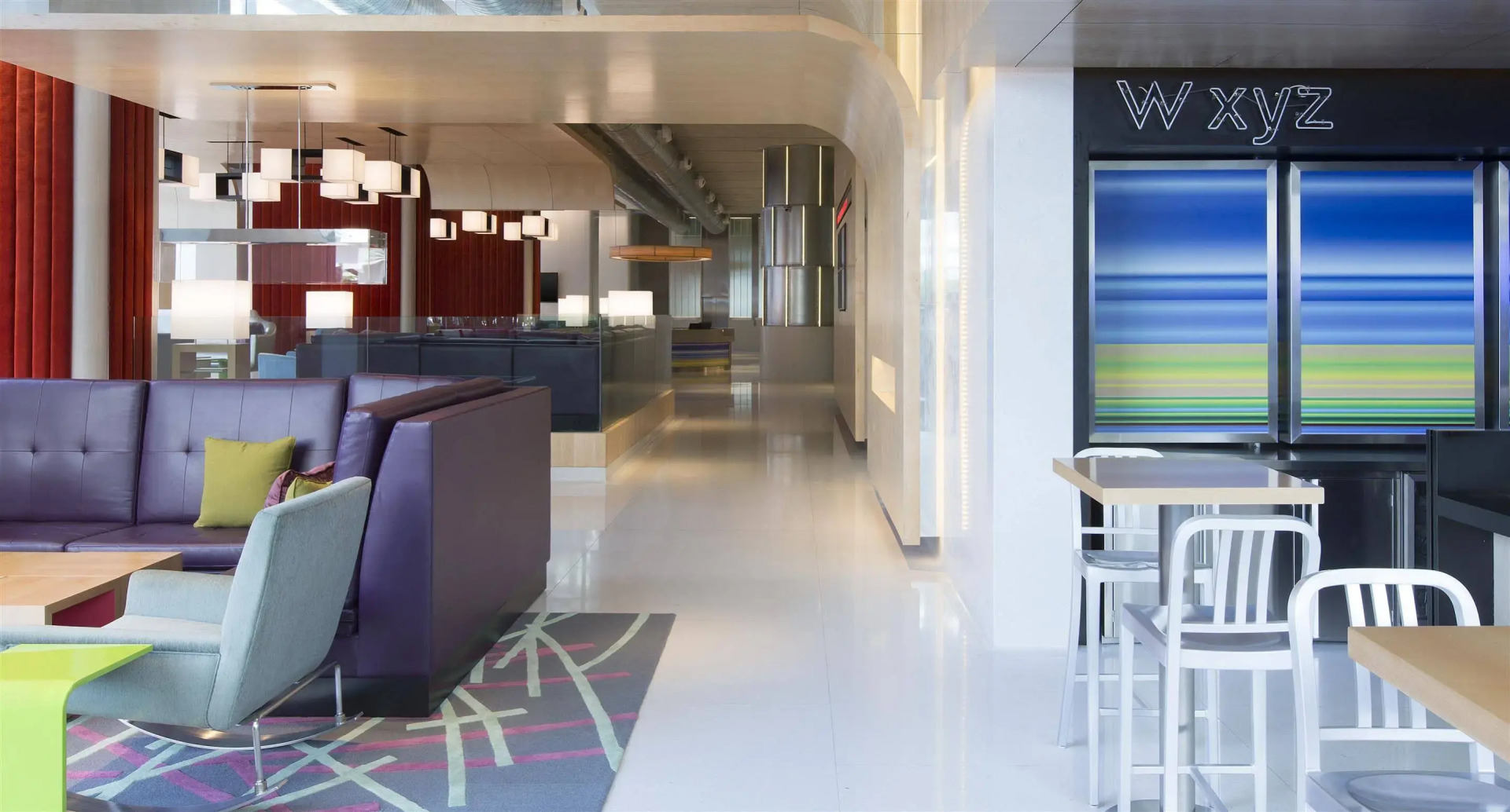 Photo - Aloft Kuala Lumpur Sentral