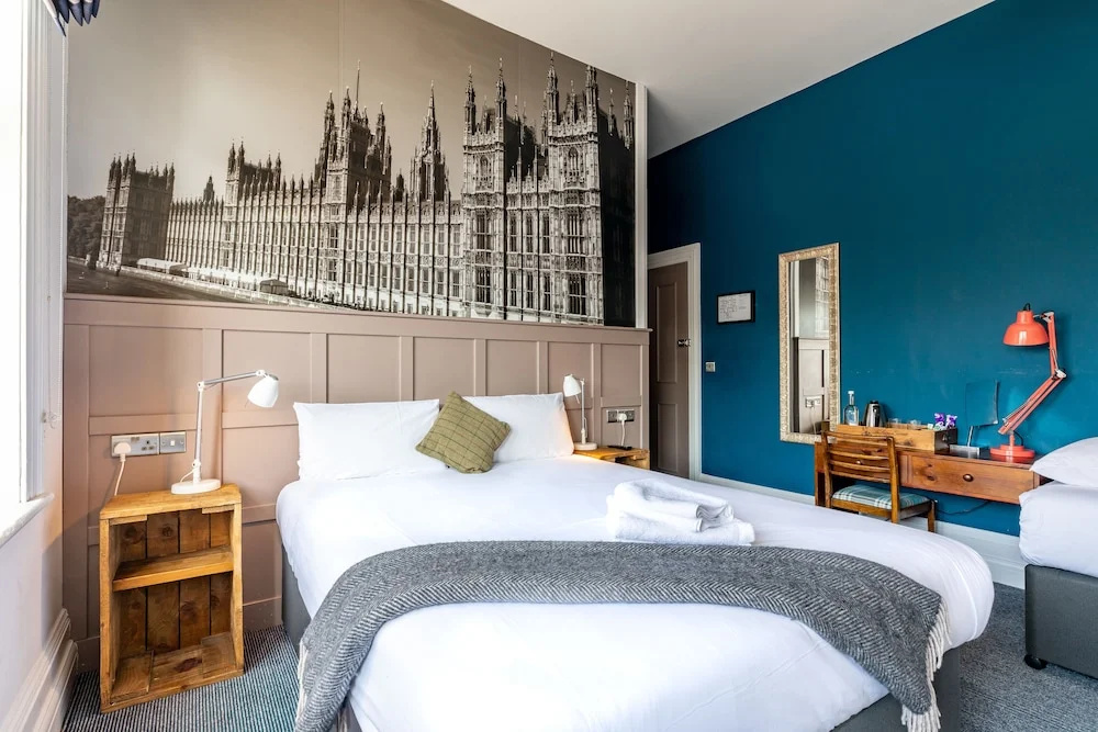 Foto - The Station Hotel