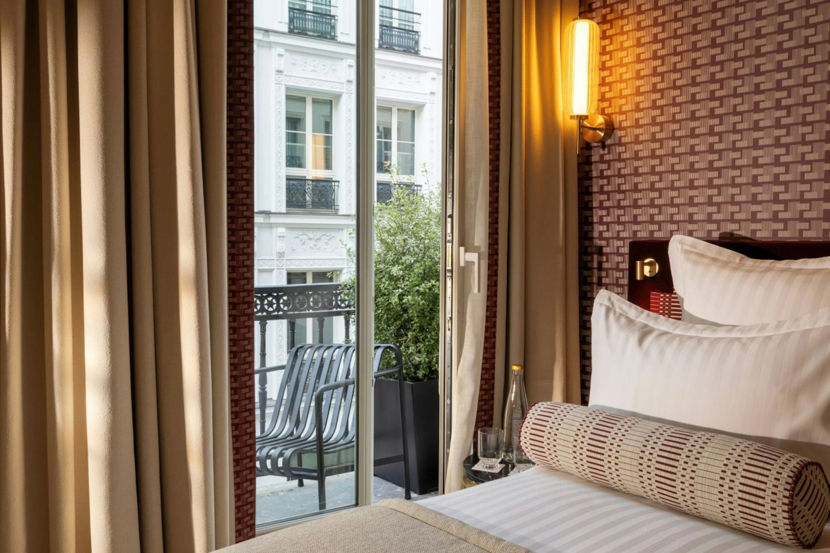 Foto - Hôtel Filigrane & Spa