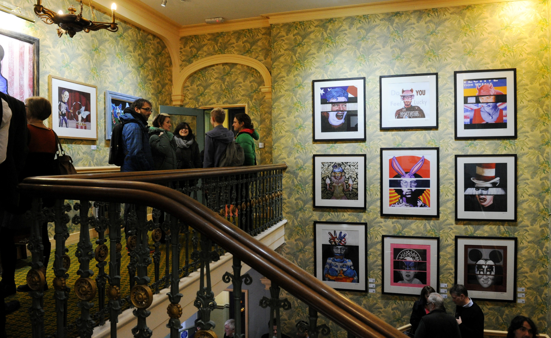 Photo - The Royal Highland Hotel