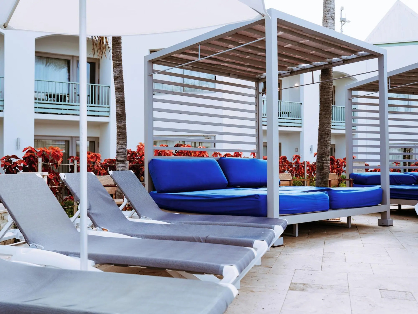 Foto - The Mill Resort and Suites