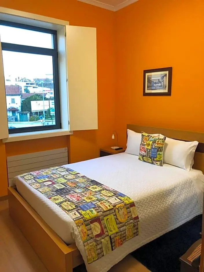 Photo - B&B Pensão Avenida