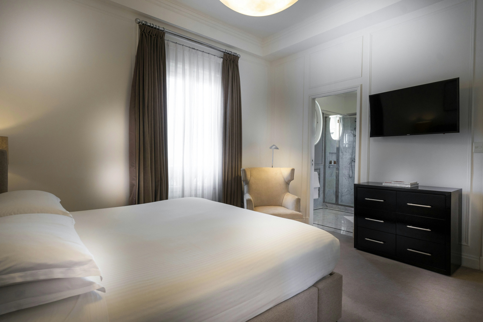 Foto - Alvear Palace Hotel