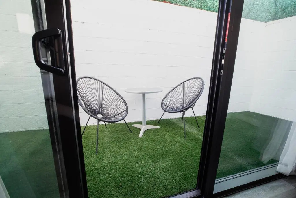 Foto - Park Plaza Lodge