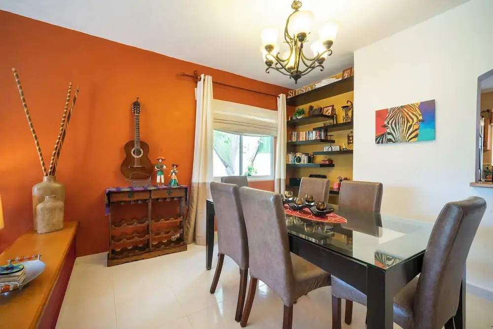 Foto - Luxury 3 Bedroom Villa with Pool - At Playacar II - Mayamar G9