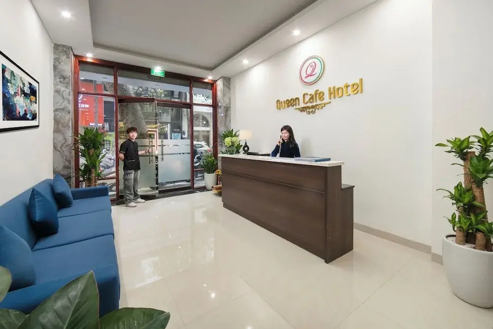 Photo - Queen Cafe Hotel