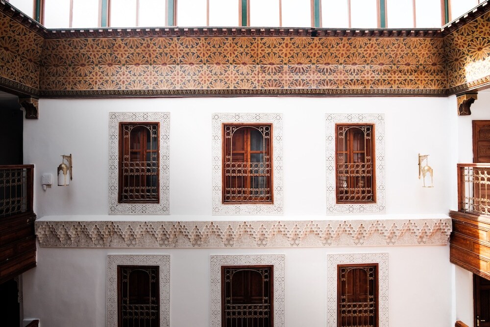 Foto - Riad Dar Laura