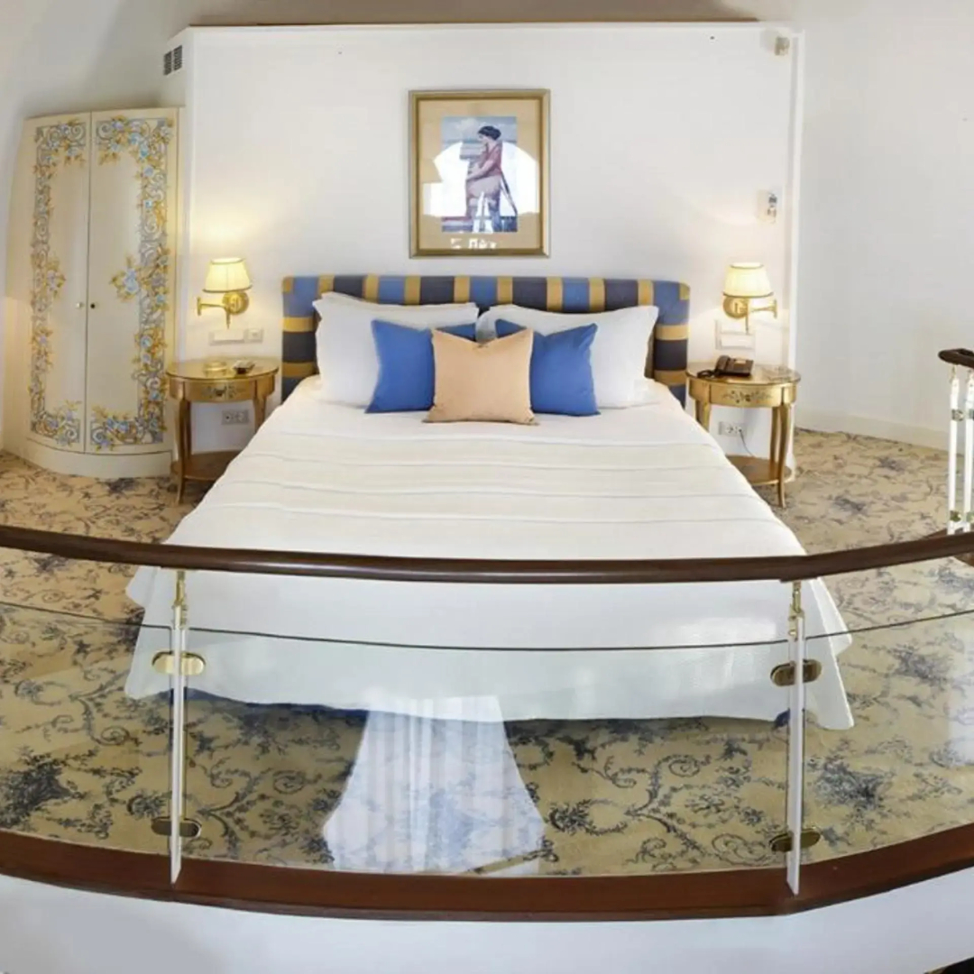 Foto - Grande Albergo Delle Rose