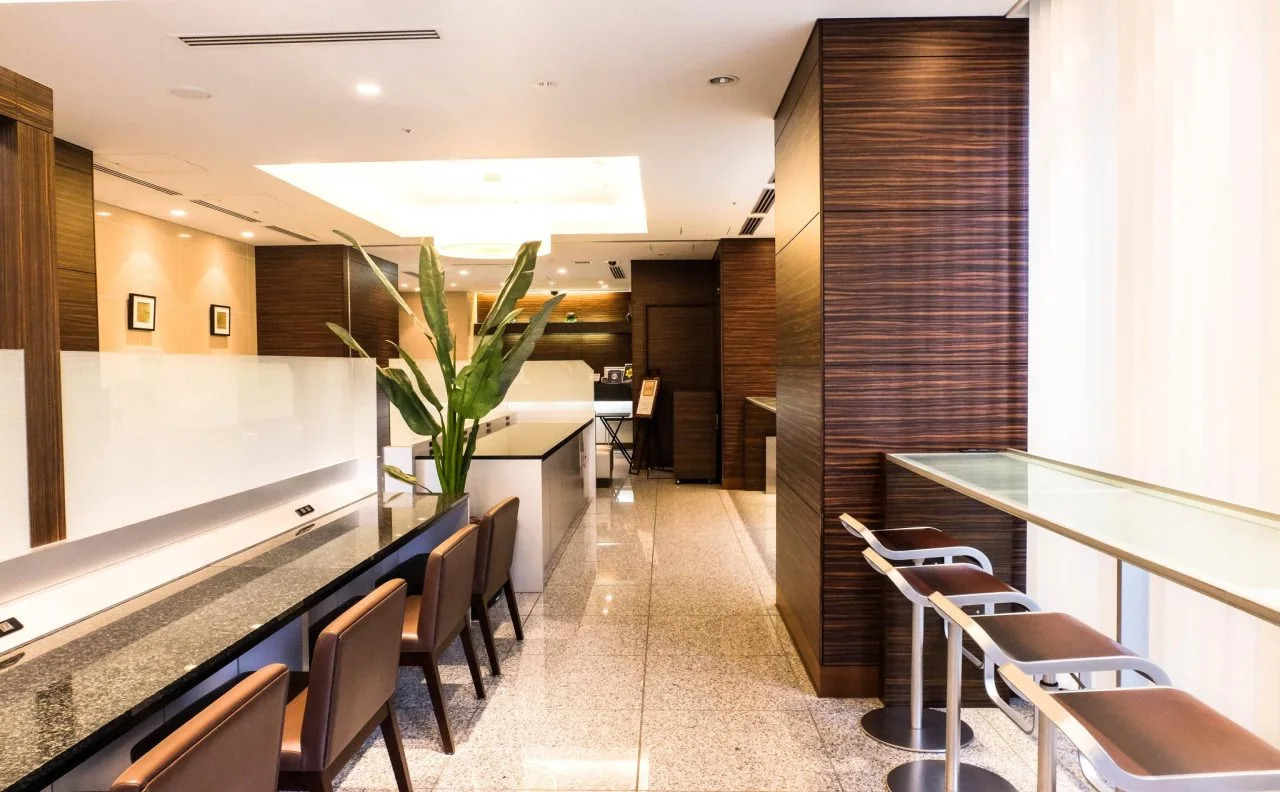 Photo - Tokyu Stay Nishi Shinjuku