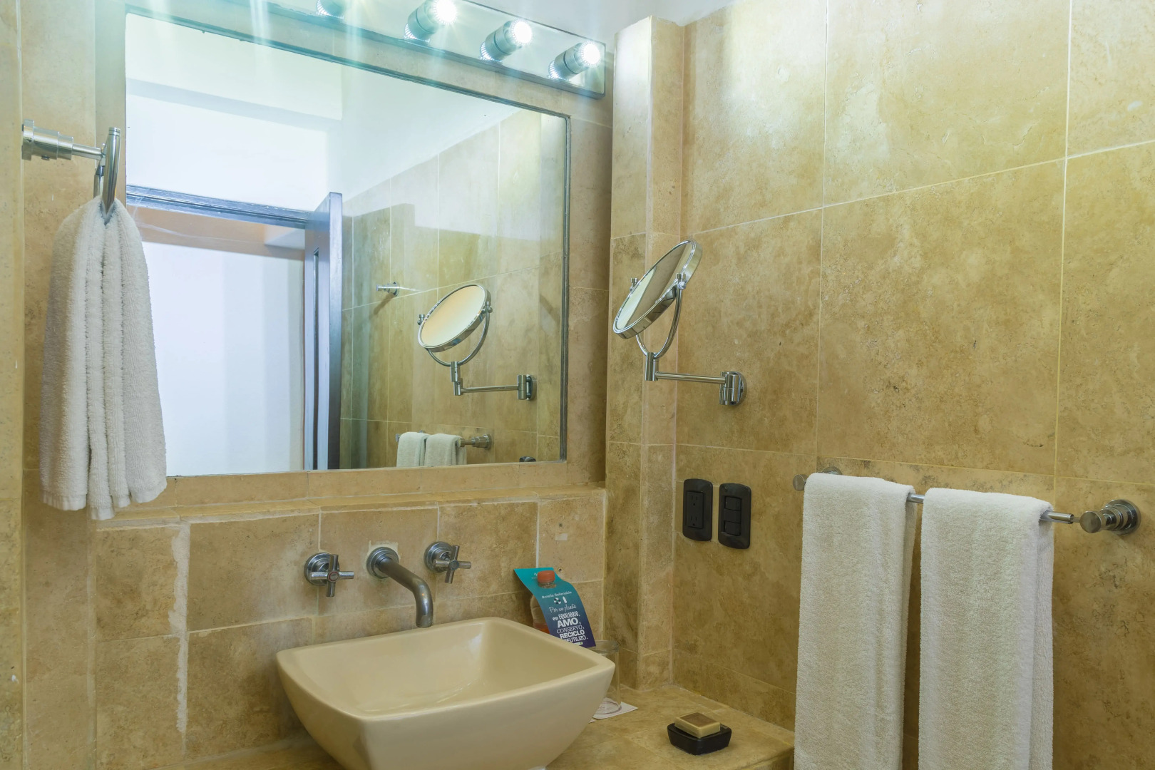 Foto - Hacienda Paradise Hotel