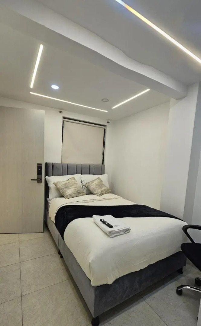 Foto - Hotel West Inn