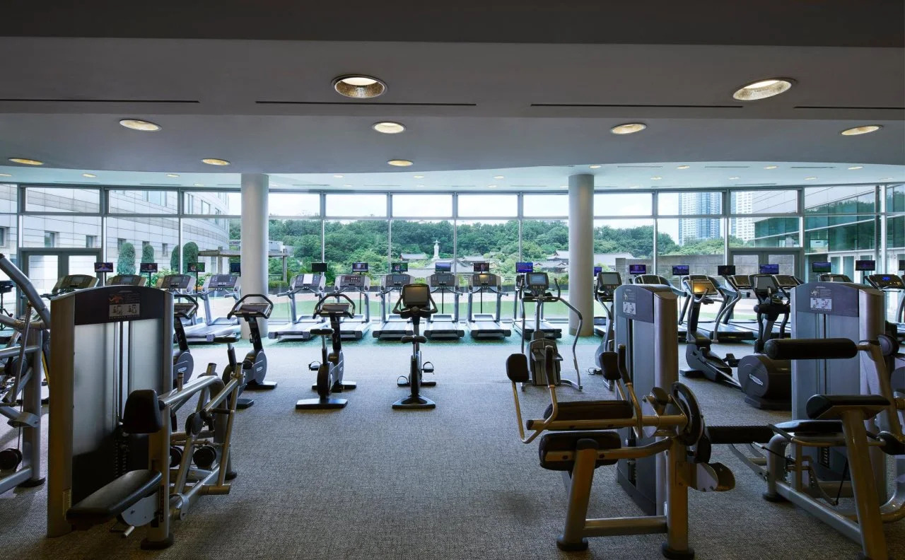 Photo - The Westin Seoul Parnas