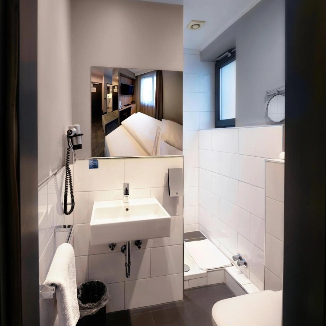 Foto - Hotel Cult