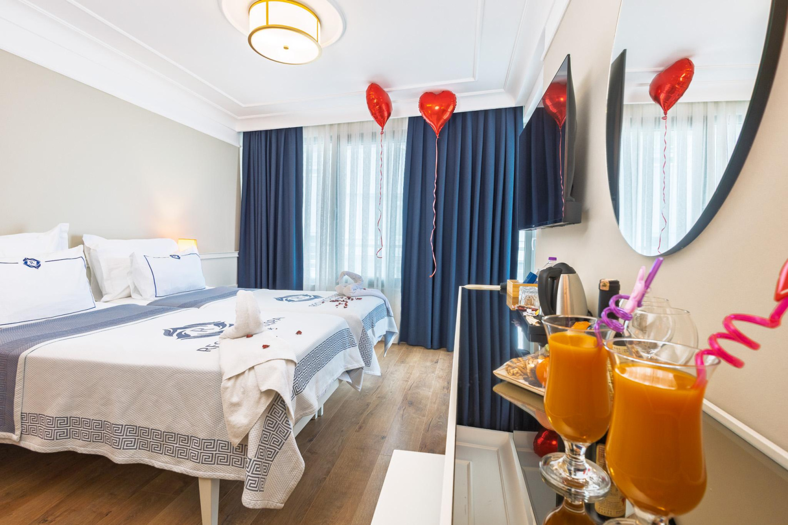 Foto - Reo Hotel & Spa