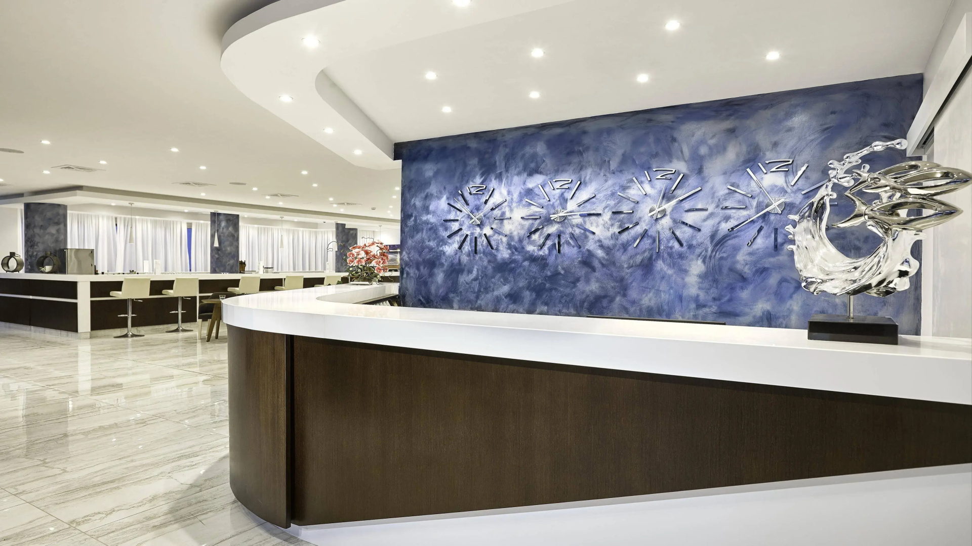 Photo - Gaia Sun N Blue Hotel
