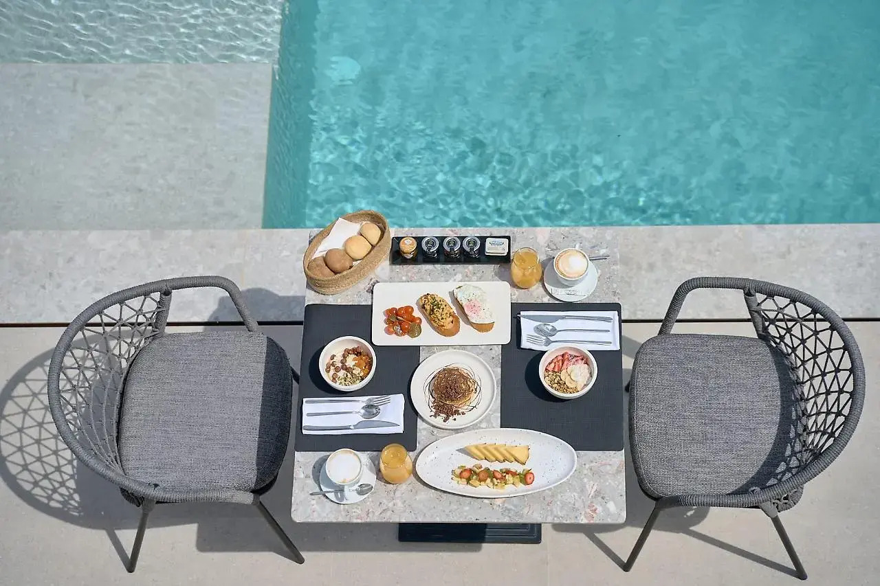 Photo - Alleys All-Suite Hotel & Spa