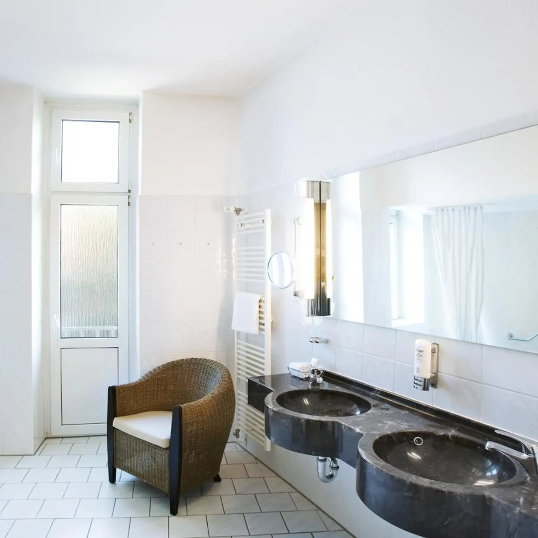 Foto - Relexa Hotel Bellevue an der Alster