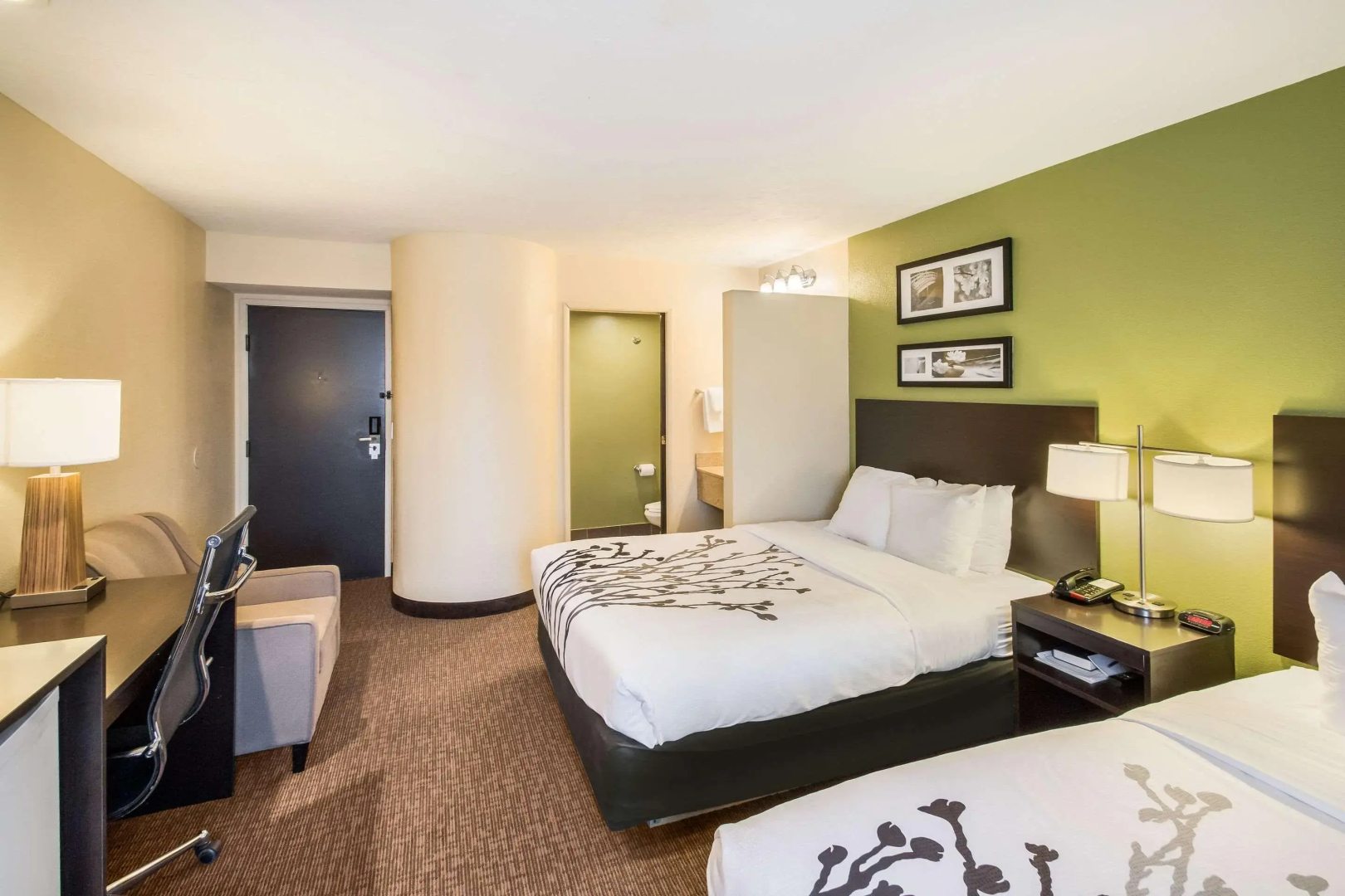 Photo - Sleep Inn West Valley City - Salt Lake City South