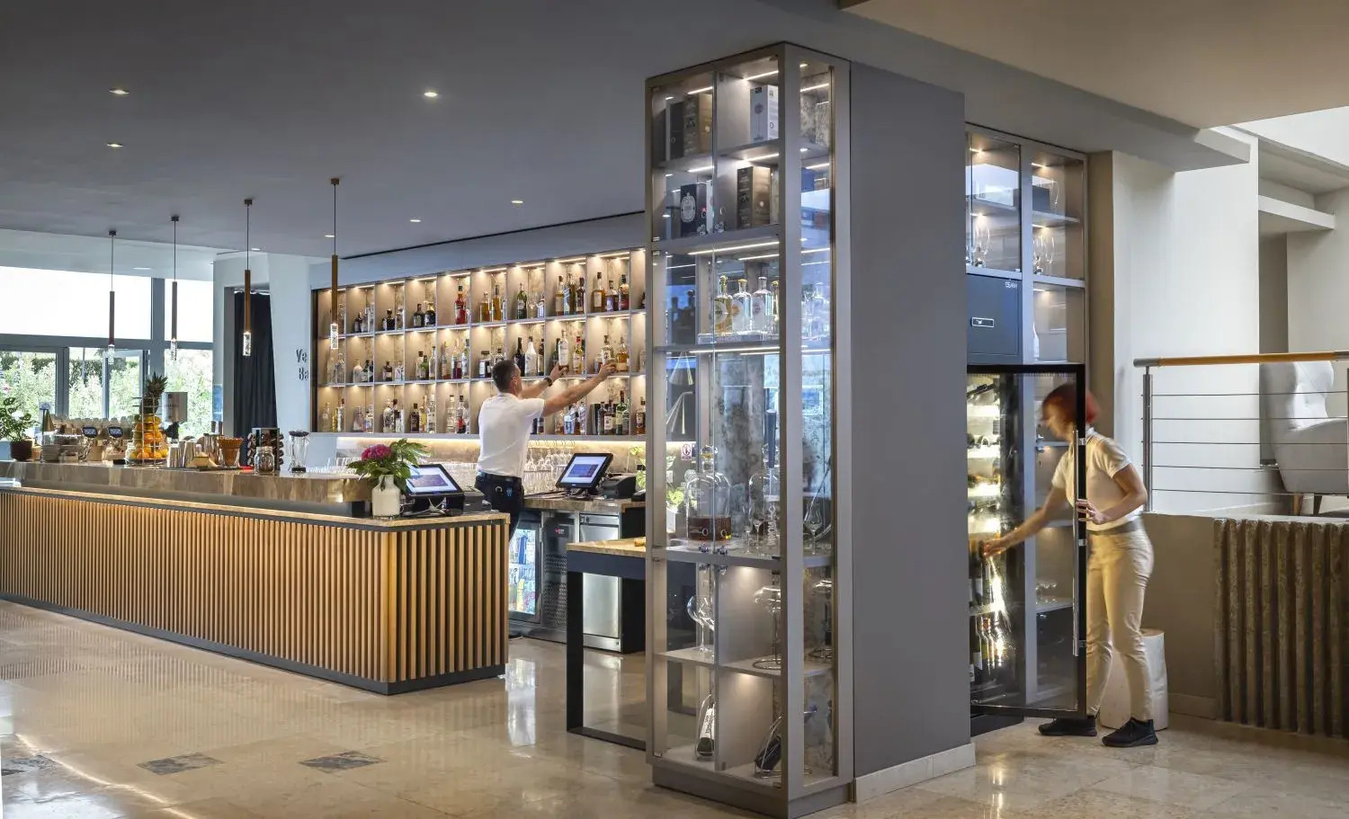 Foto - Valamar Diamant Hotel