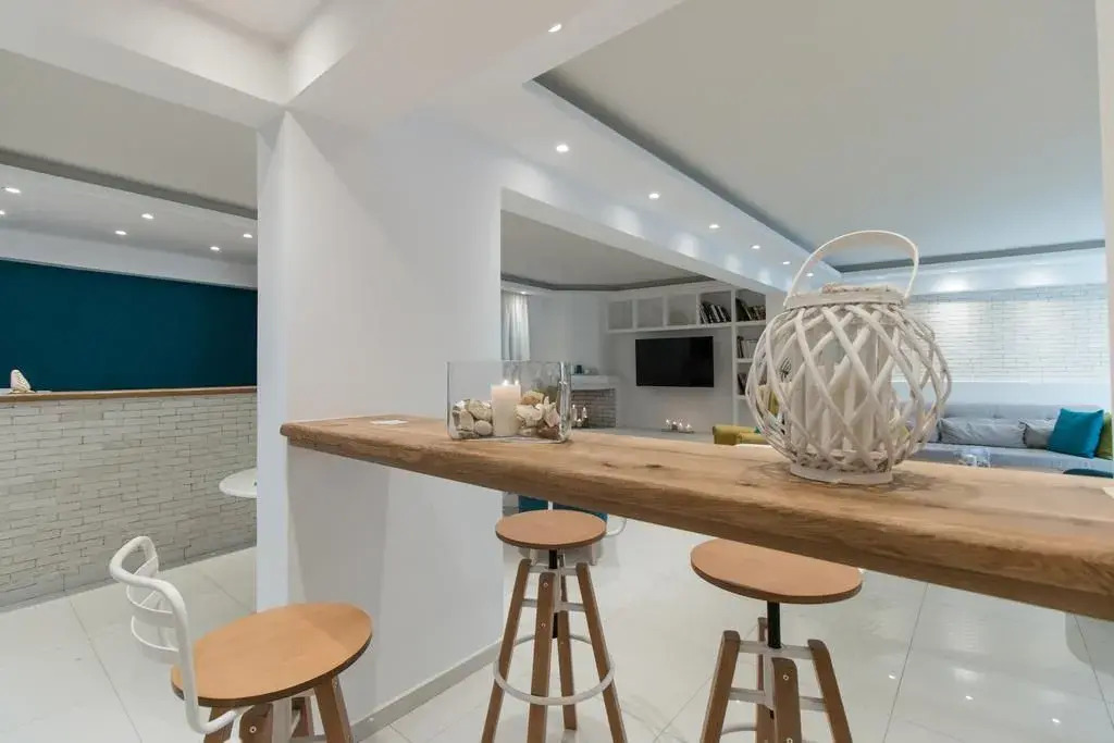 Foto - Polis of Naxos Stylish Suites