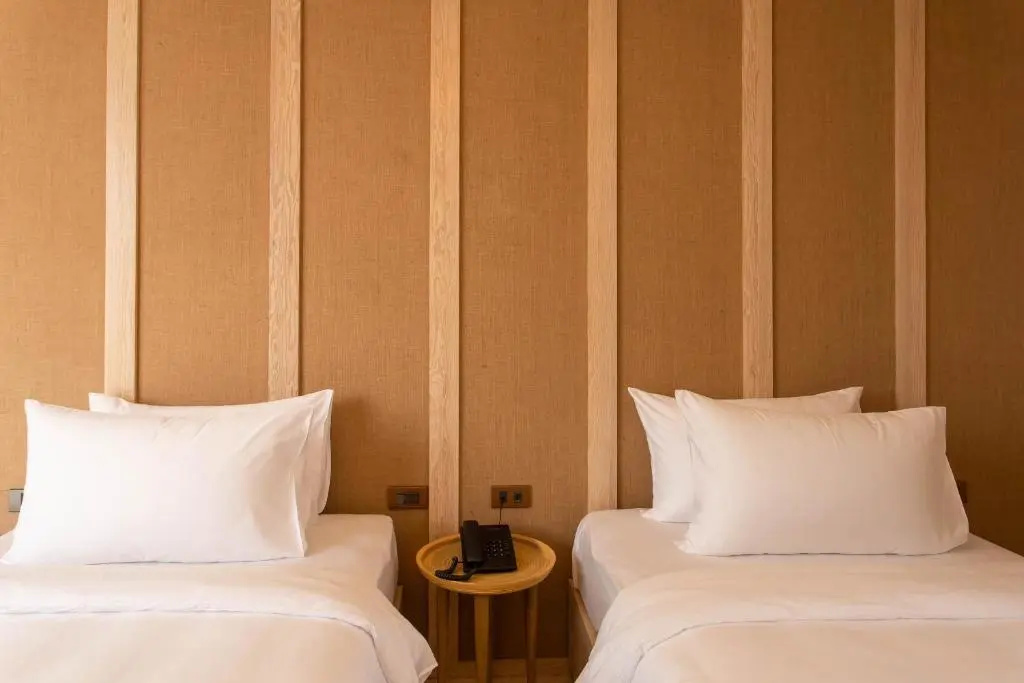 Foto - Nine Hotel Chiangmai