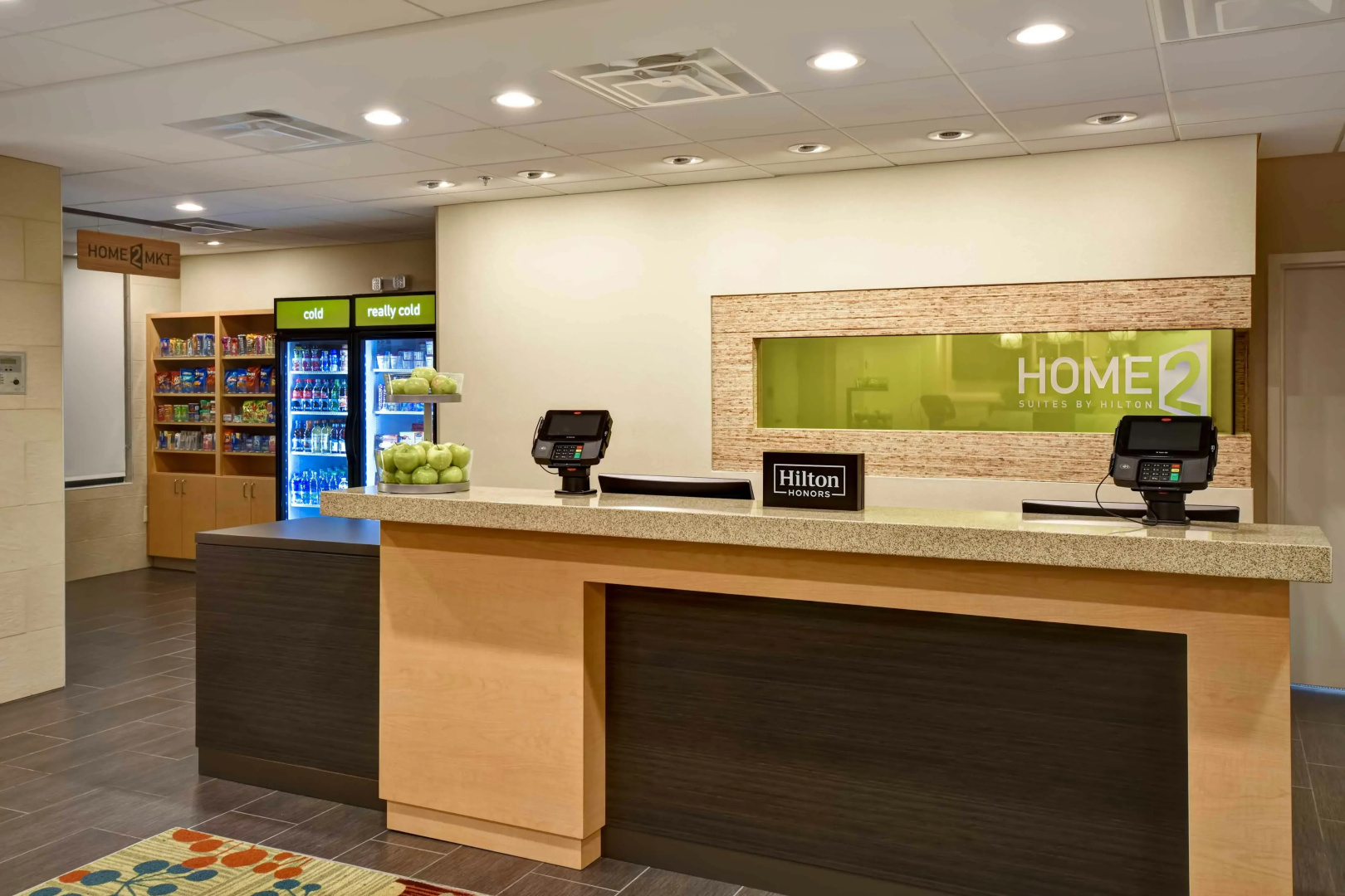 Photo - Home2 Suites by Hilton Atlanta Norcross