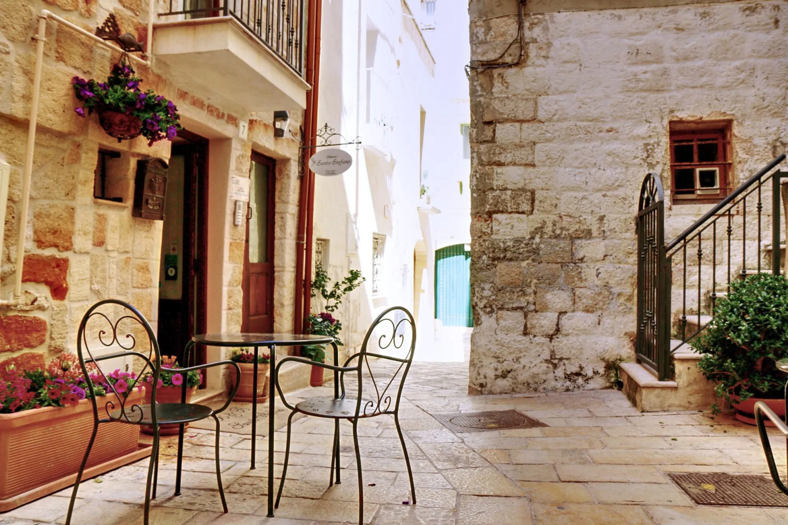 Photo - Santo Stefano Home & Breakfast