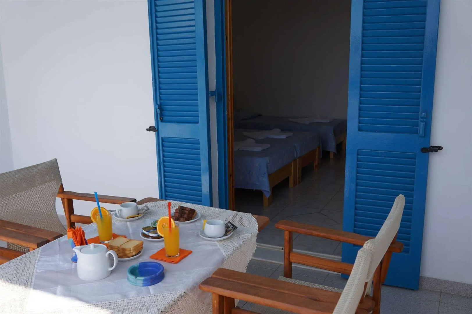 Foto - Hotel Zeus