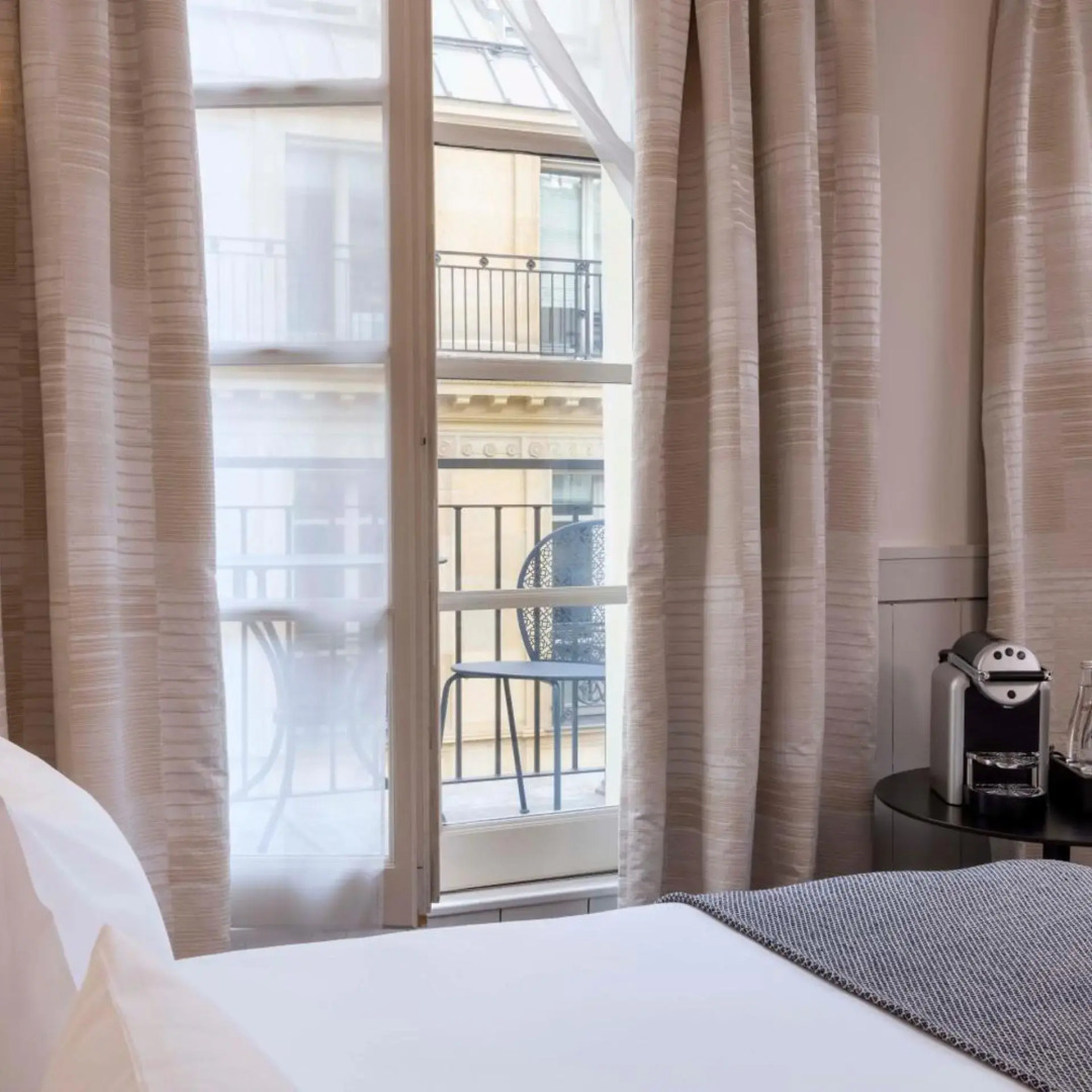 Photo - Hôtel Hélios Opéra
