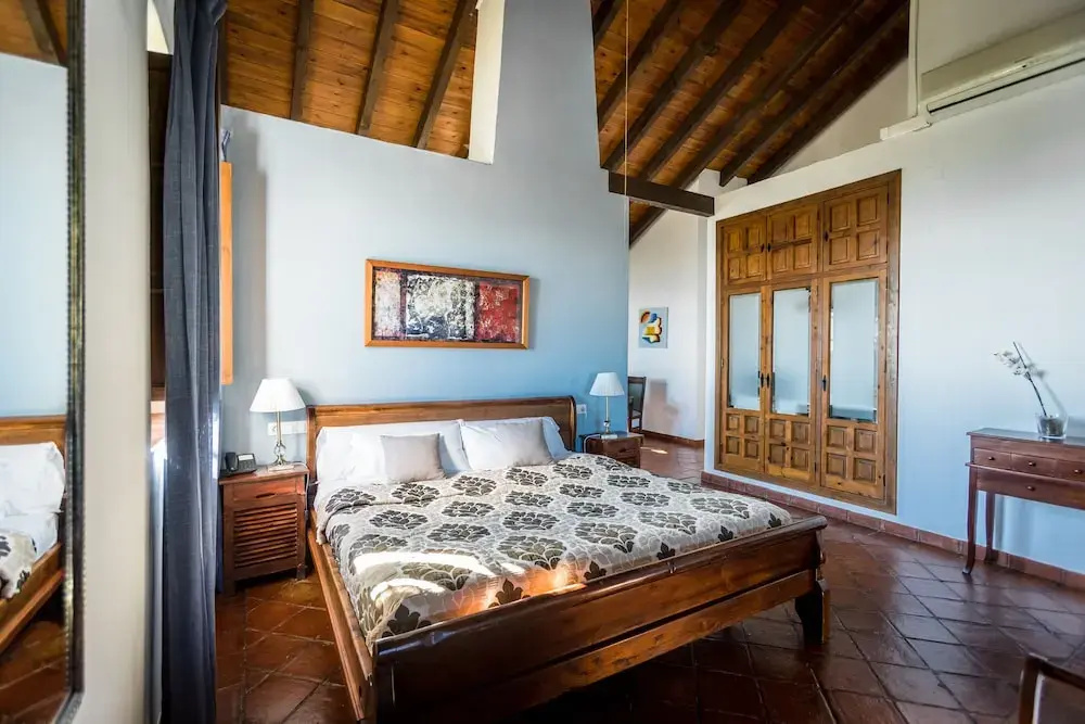 Foto - Hotel Fuente del Sol