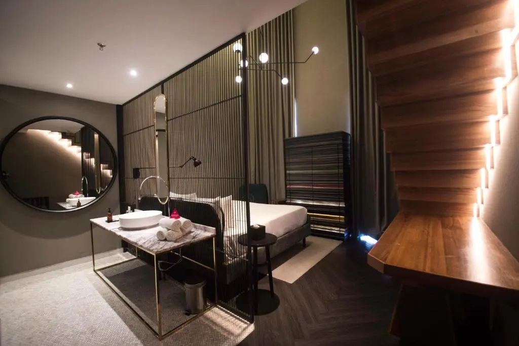 Foto - MOV Hotel Kuala Lumpur