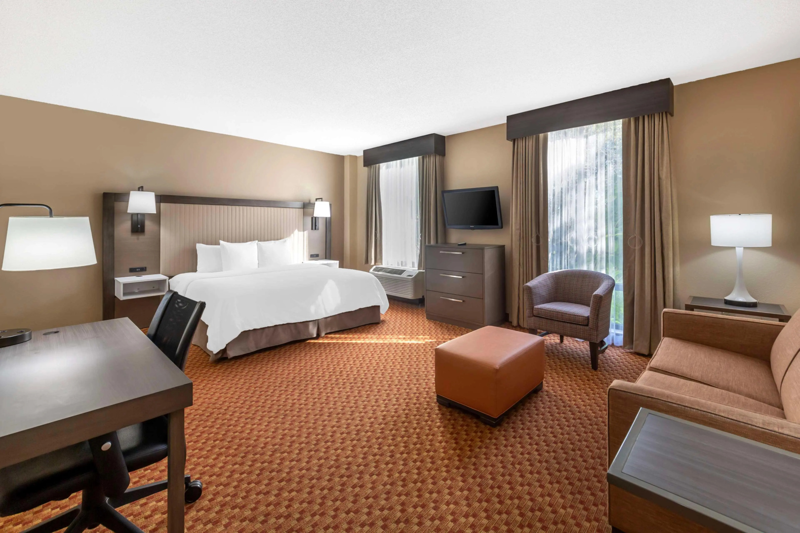 Photo - Best Western Plus Kendall Hotel & Suites