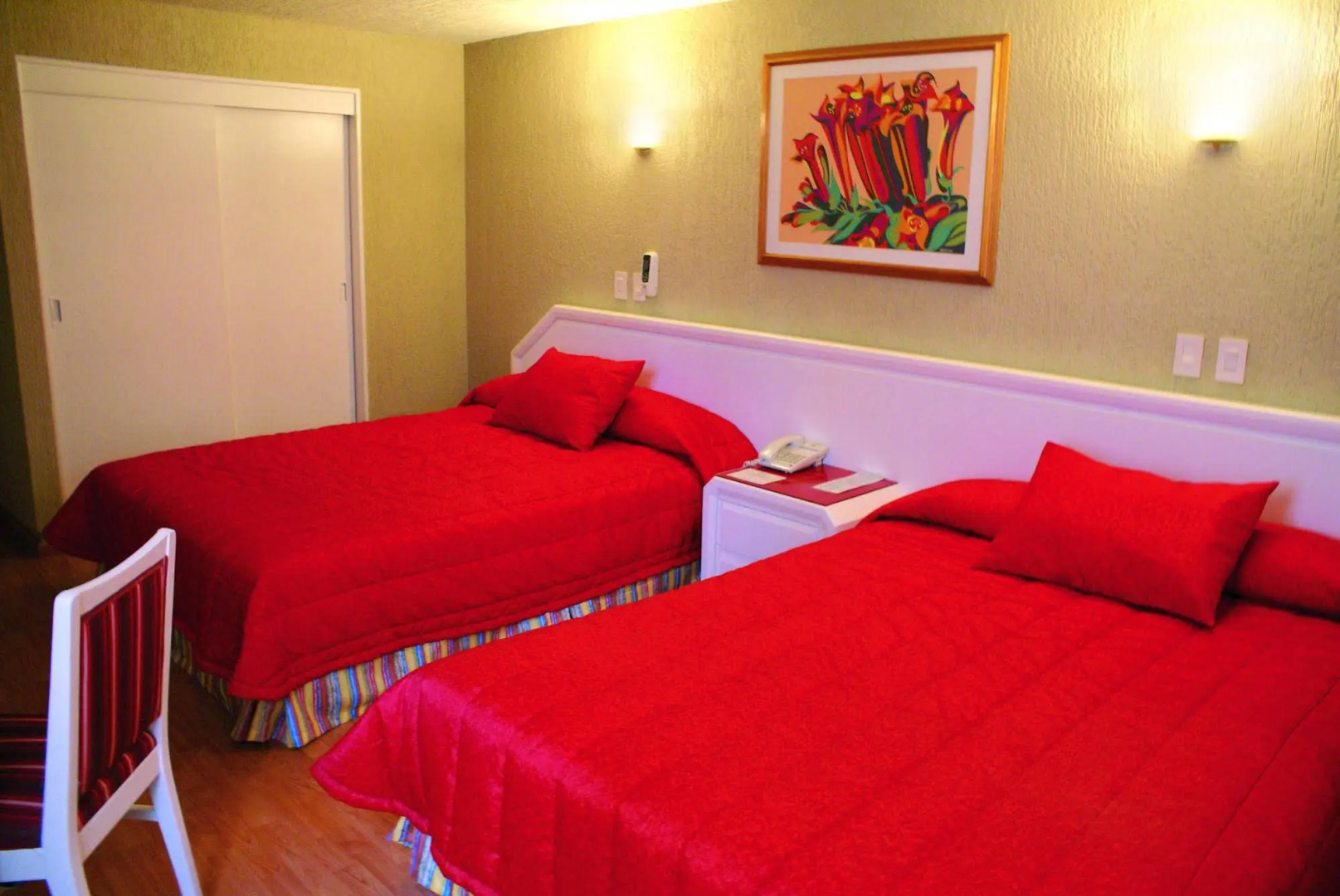 Foto - Hotel Regente