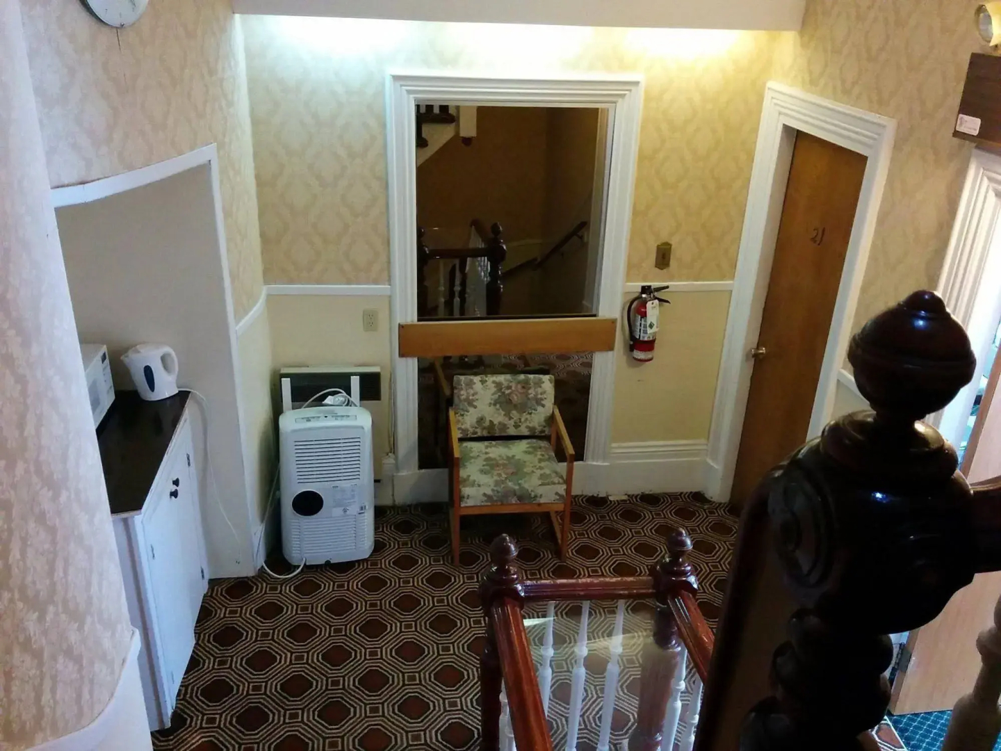 Foto - Au Petit Hôtel
