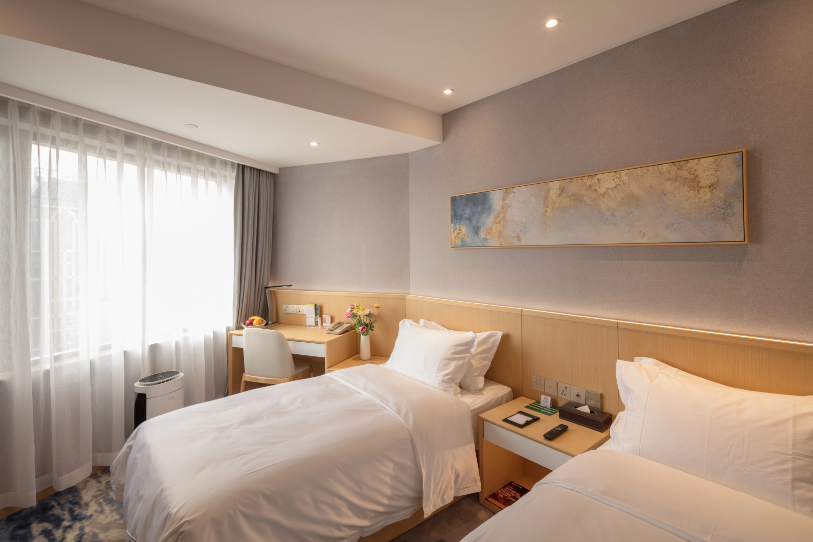 Photo - City Hotel Shanghai