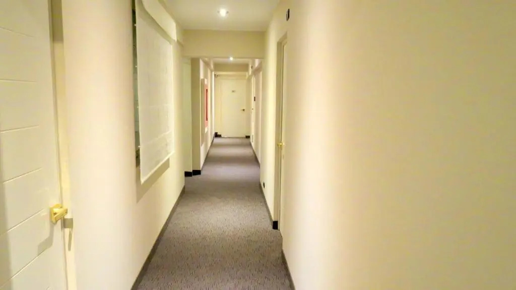 Photo - Hotel Vila Santa