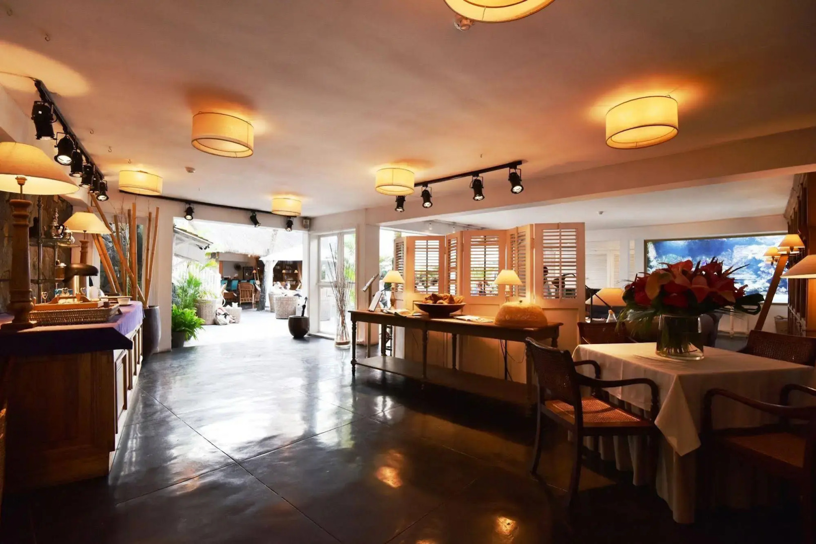 Foto - La Maison 20 Degrés Sud - Relais & Châteaux