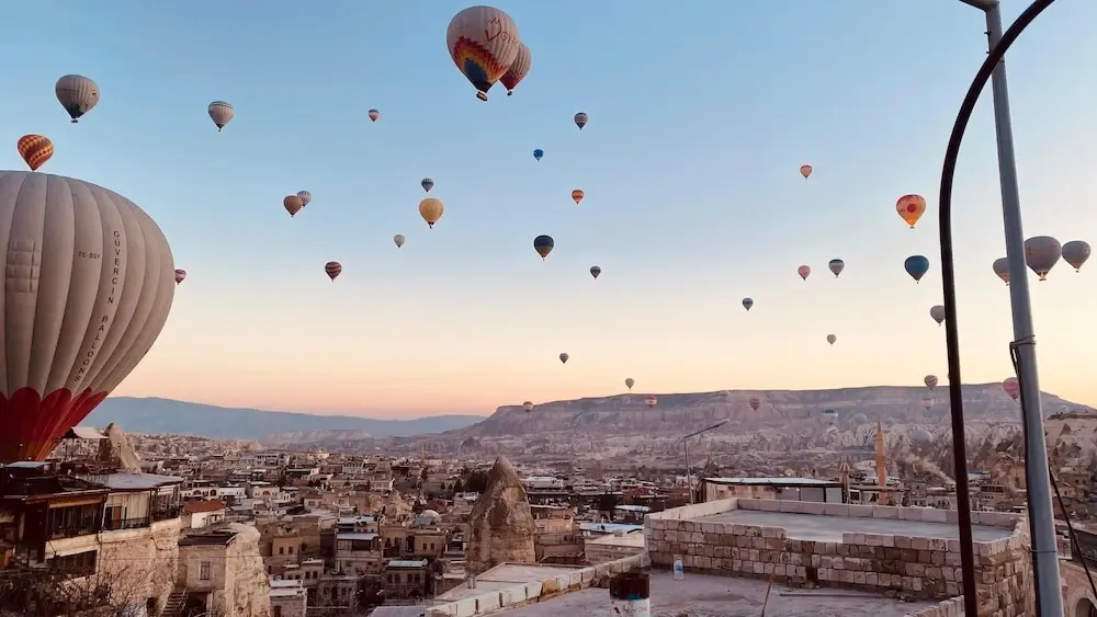 Photo - Logos Cave Cappadocia