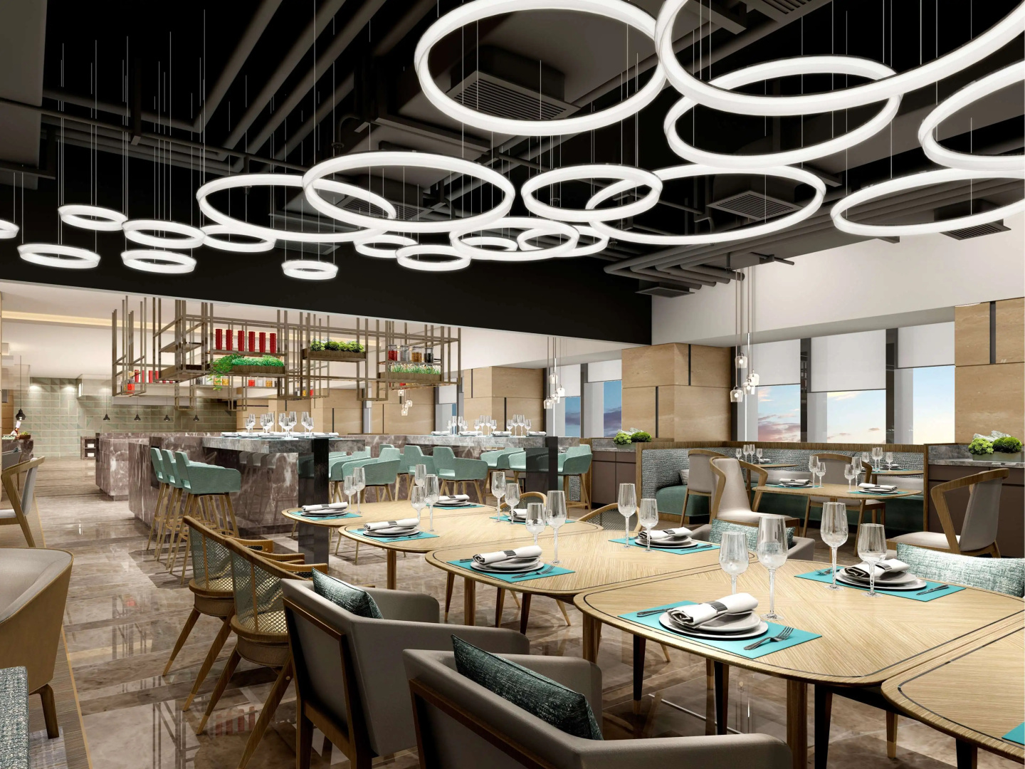 Photo - Hilton Beijing Tongzhou