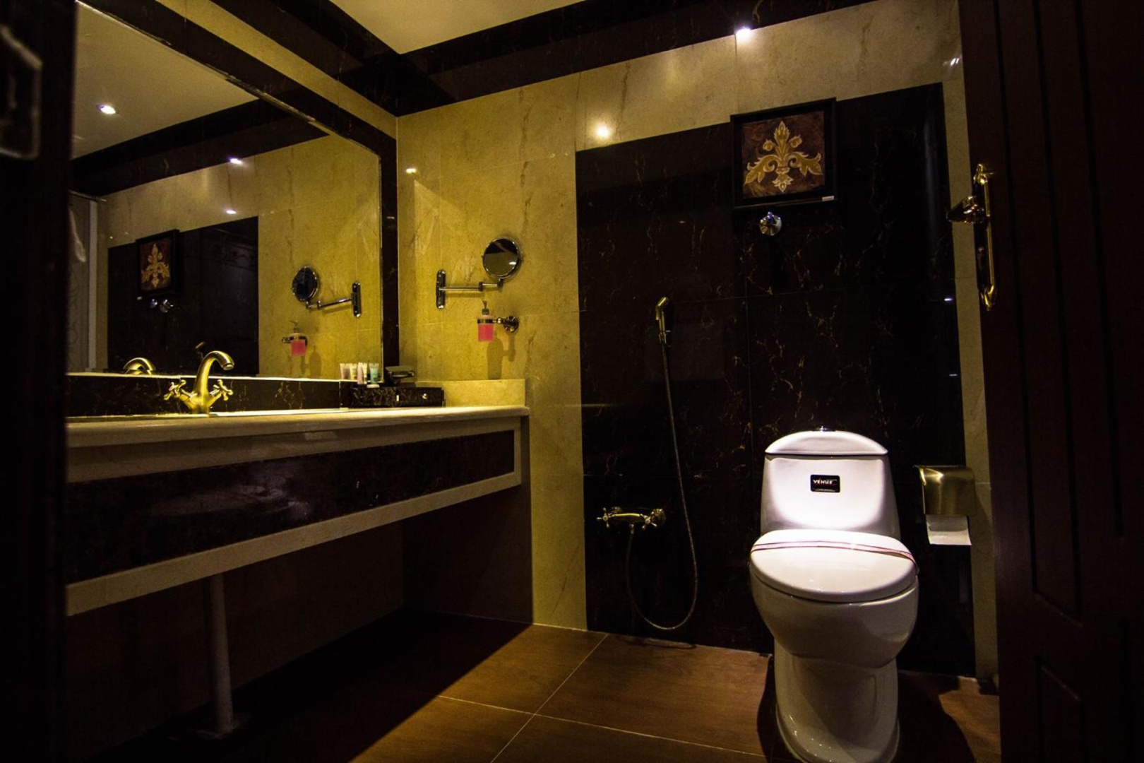 Foto - Rest Night Serviced Apartments- AlHamra