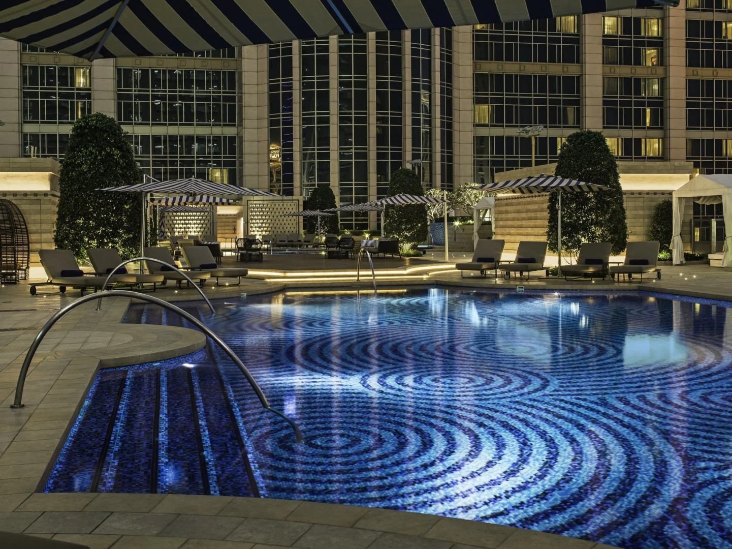 Foto - St. Regis Macao