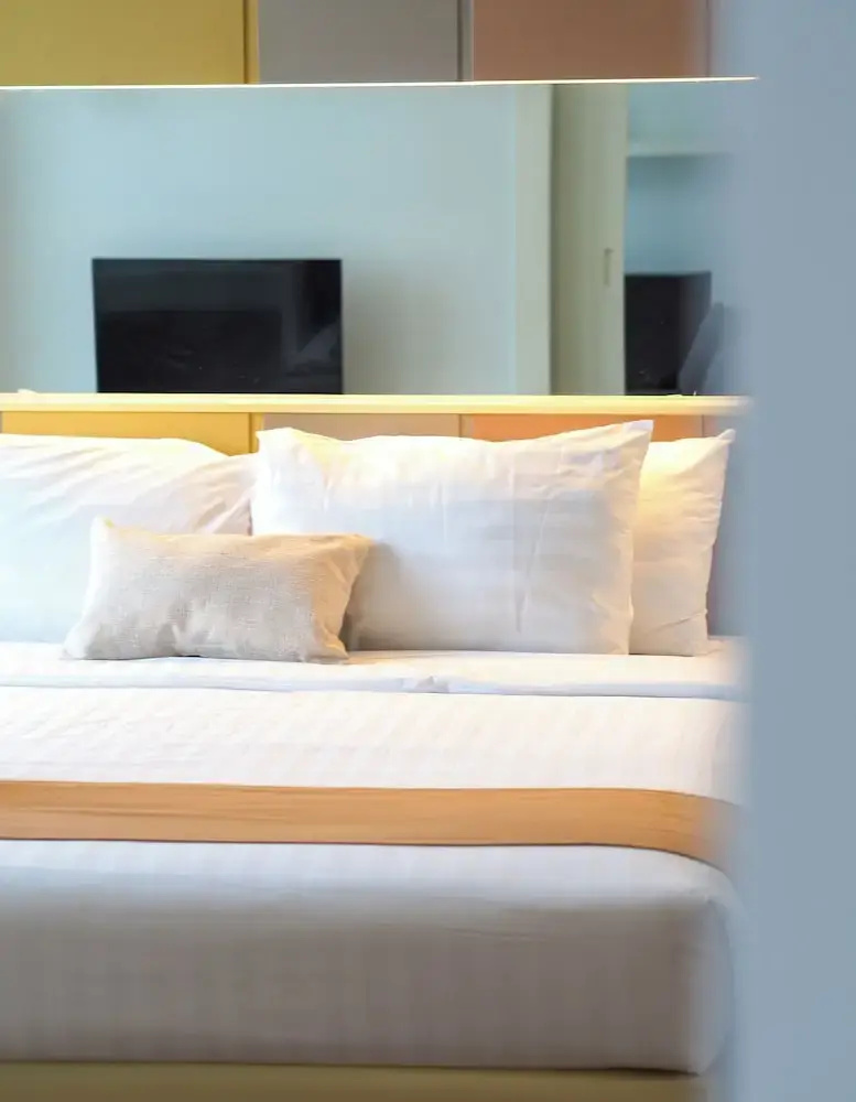 Photo - THE KANNAS Hotel & Serviced Apartment, Chiang Mai SHA Certified