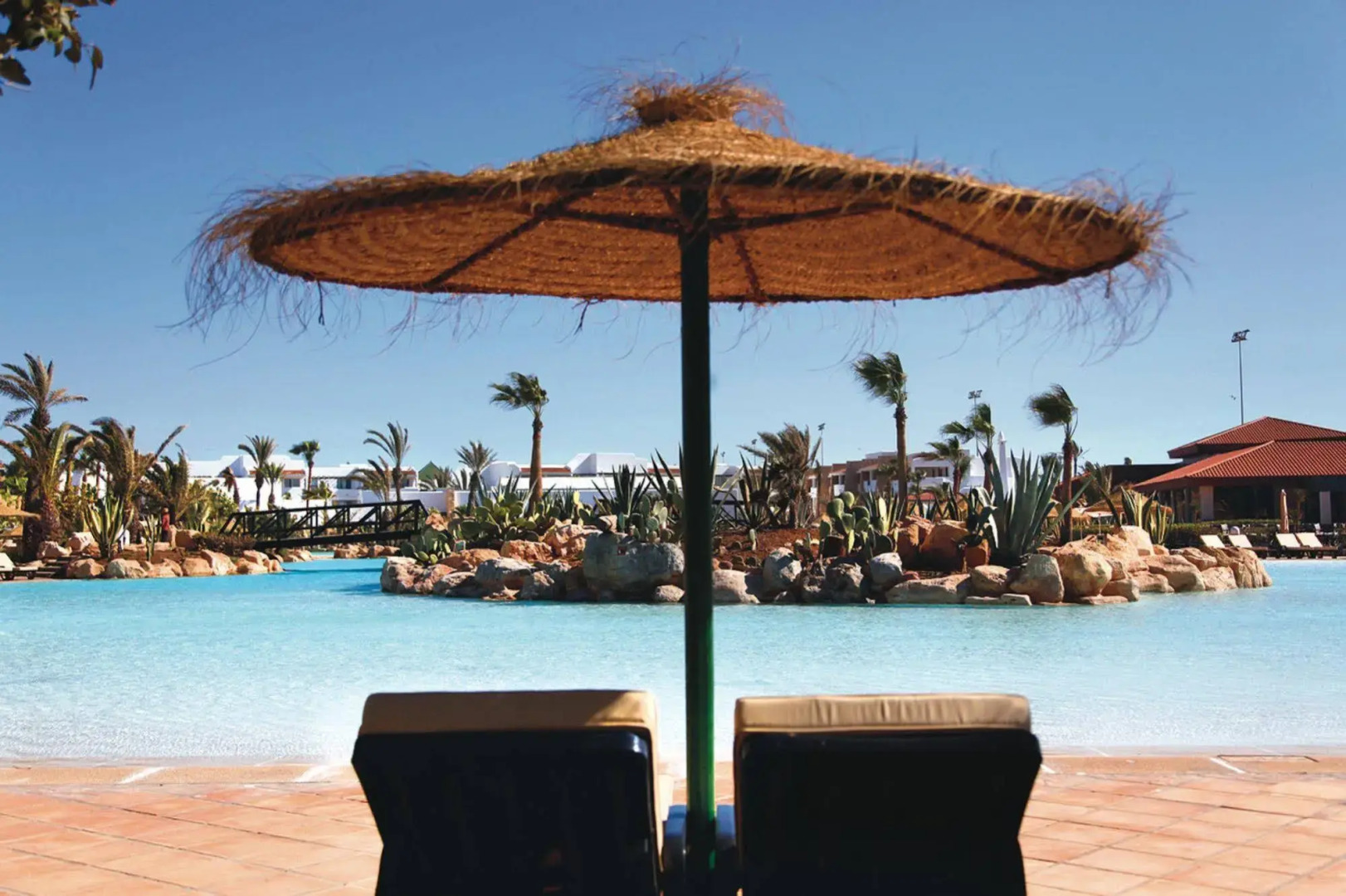 Photo - Hotel Riu Tikida Dunas - All inclusive