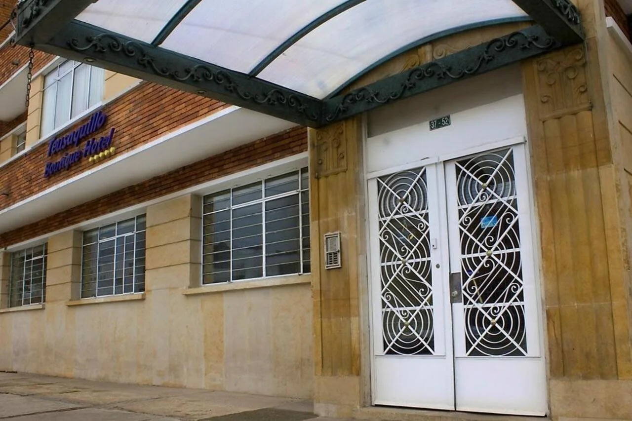 Foto - Teusaquillo Boutique