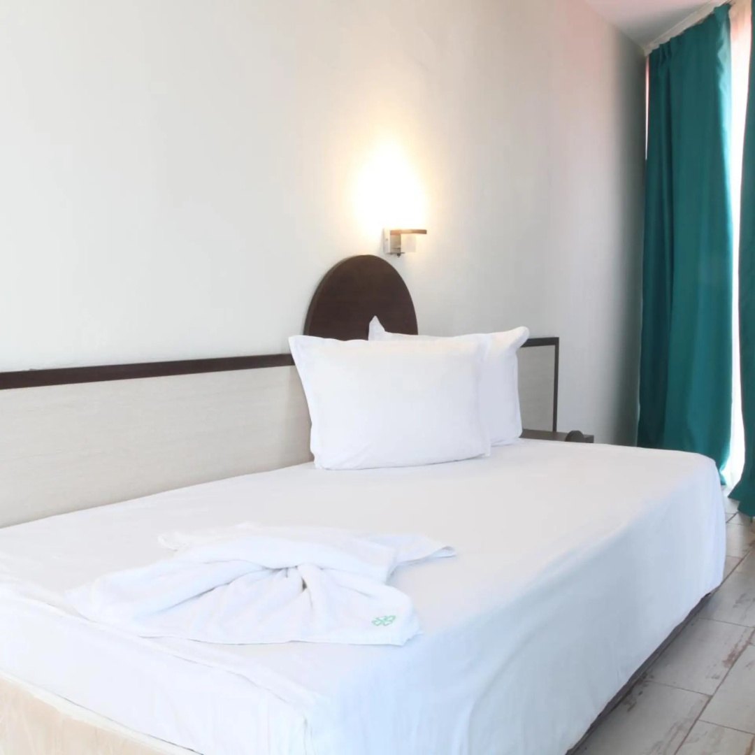 Foto - Smartline Meridian Hotel