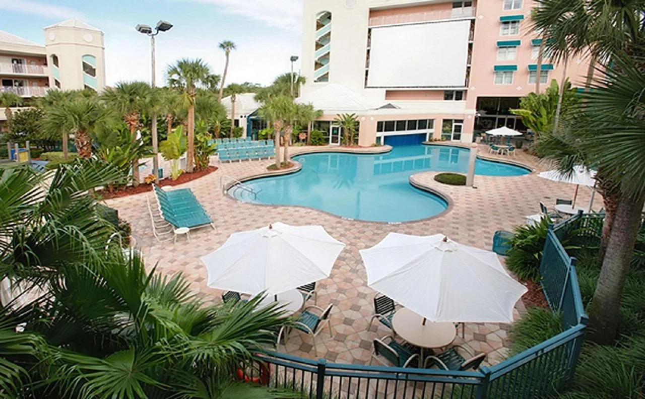 Foto - Embassy Suites by Hilton Orlando Lake Buena Vista Resort