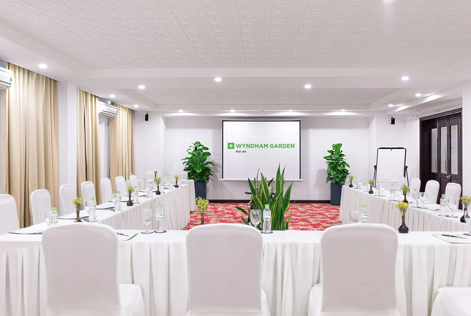 Foto - Wyndham Garden Hoi An Cua Dai Beach